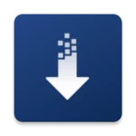 getthemall any file downloader android application logo